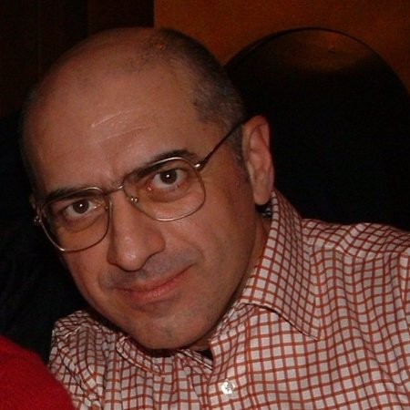 Giancarlo Pozzi