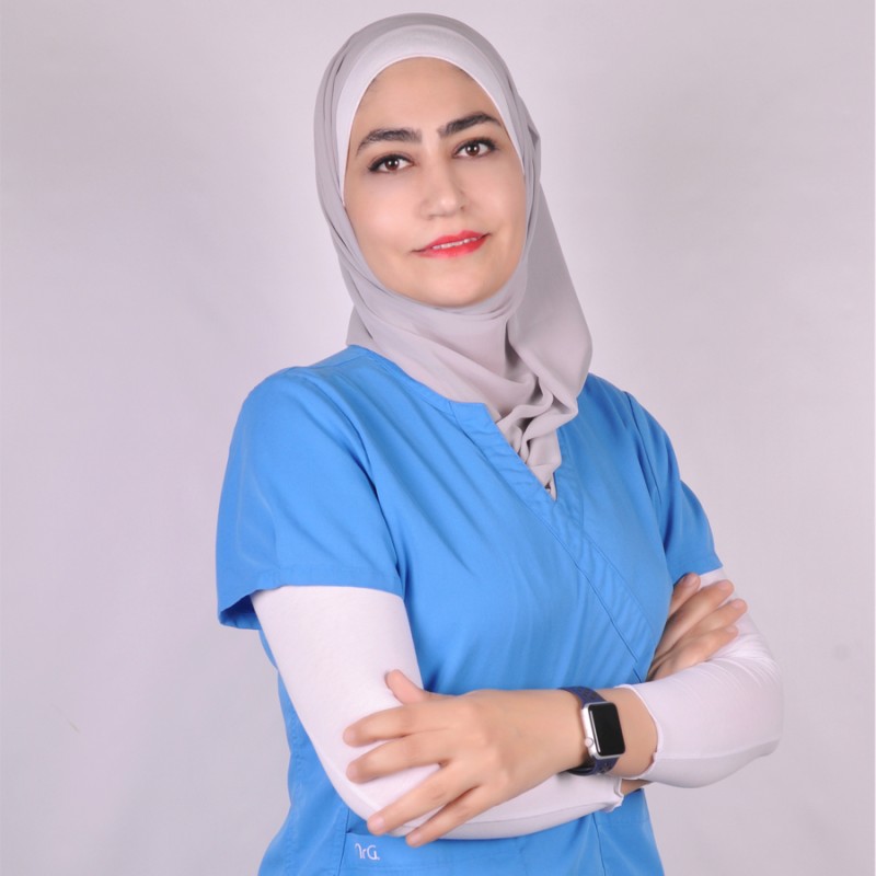 Alia Al Hourani