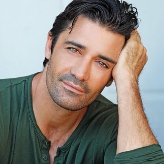 Image of Gilles Marini