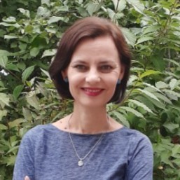 Nataliya Tsyplakova