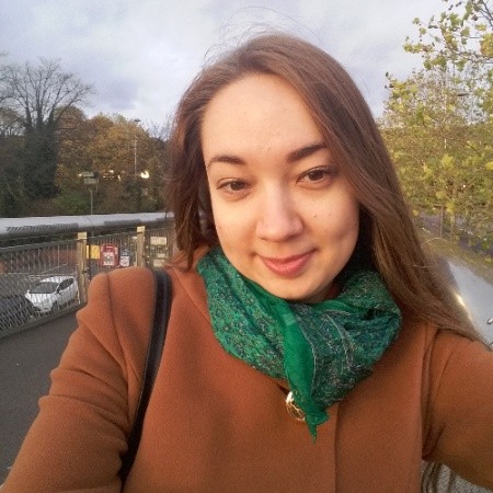 Anna Dmitrieva