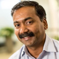 Image of Prakash Nair