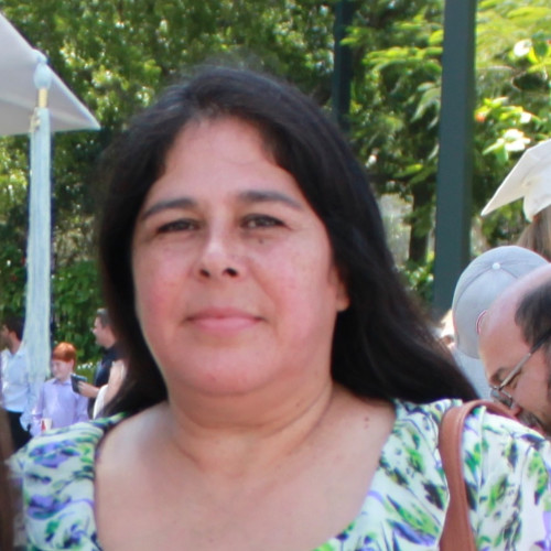 Carol Bermudez