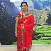 Lalitha Ramaiah Email & Phone Number