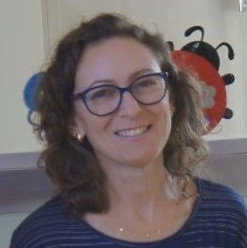 Cristina Pacanaro