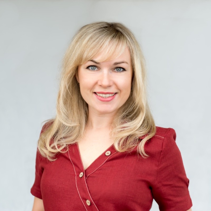Arina Zueva