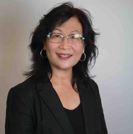 Image of Mary Lam