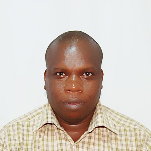 Elkanah Ogonyo