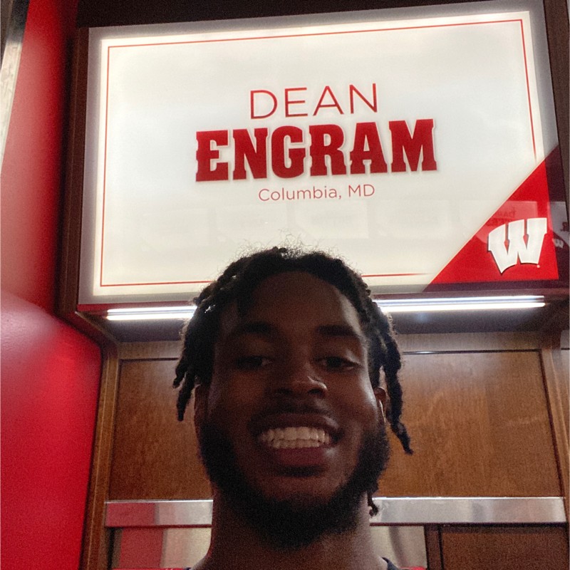 Contact Dean Engram