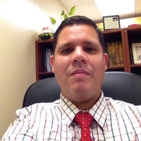 Image of Jesse Rivera