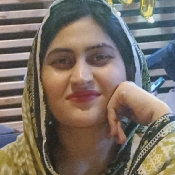 Iqra Akbar