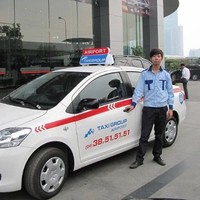 Taxi Group Ha Noi