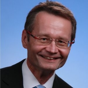 Andreas Ebneth