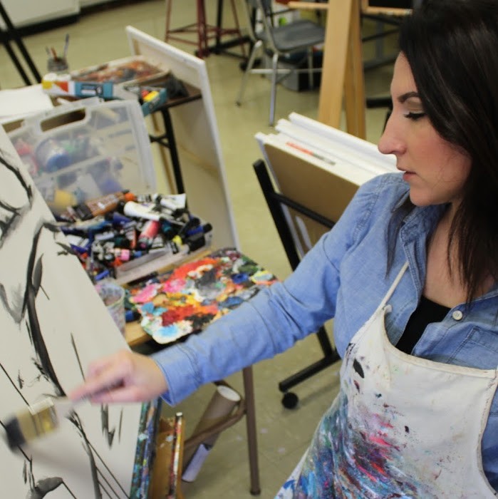 Hhs Art Alumni Network Created By Russo