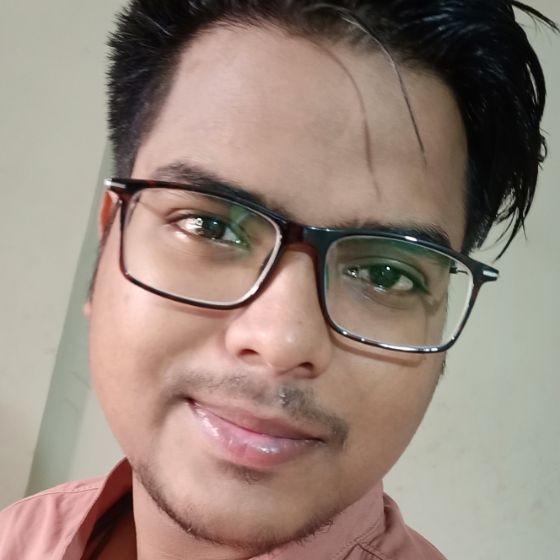 Abhishek Kumar