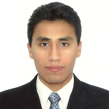 Alex Atalaya Tafur
