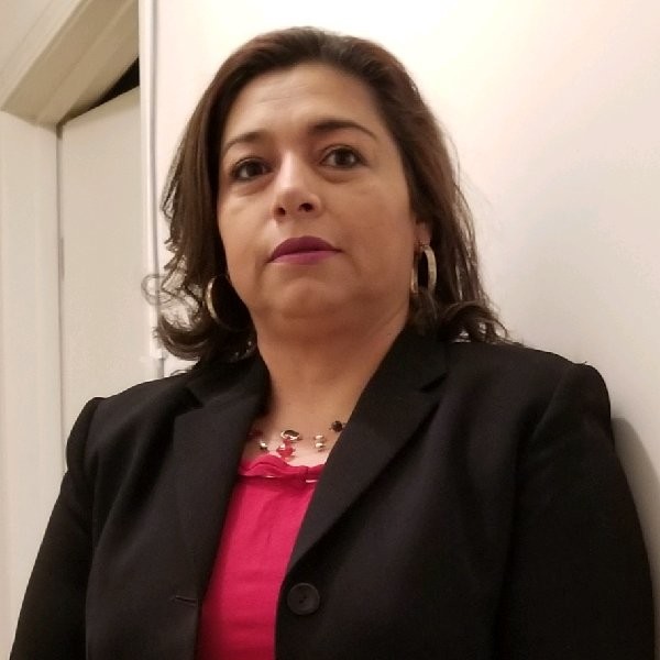 Gloria Escobar