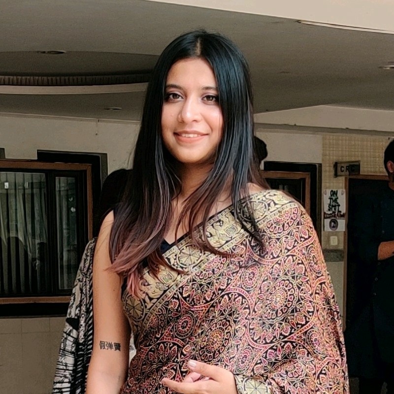 Deepali Sharma