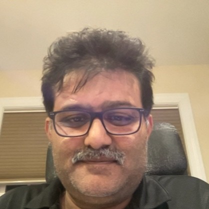 Image of Ajay Malpani