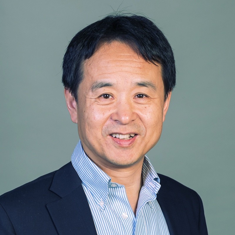 Image of Peter Cai