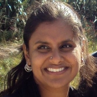 Contact Padma Kandadai, MD, MPH