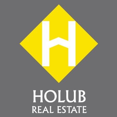 Contact Holub Estate