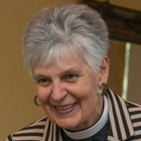 Image of Janet Nelson
