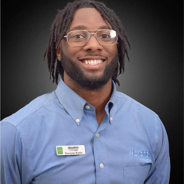 Devonte Battle Email & Phone Number | Hendrick Automotive Group ...