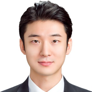 Shawn Sungwon Kim