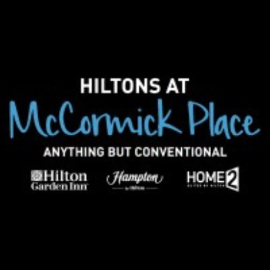 Hiltons At Mccormick Place