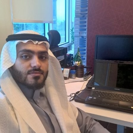 Adel Al-shehri