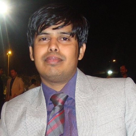 Abhishek Kumar