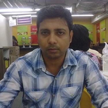 Abhijit Kumar Ray Email & Phone Number