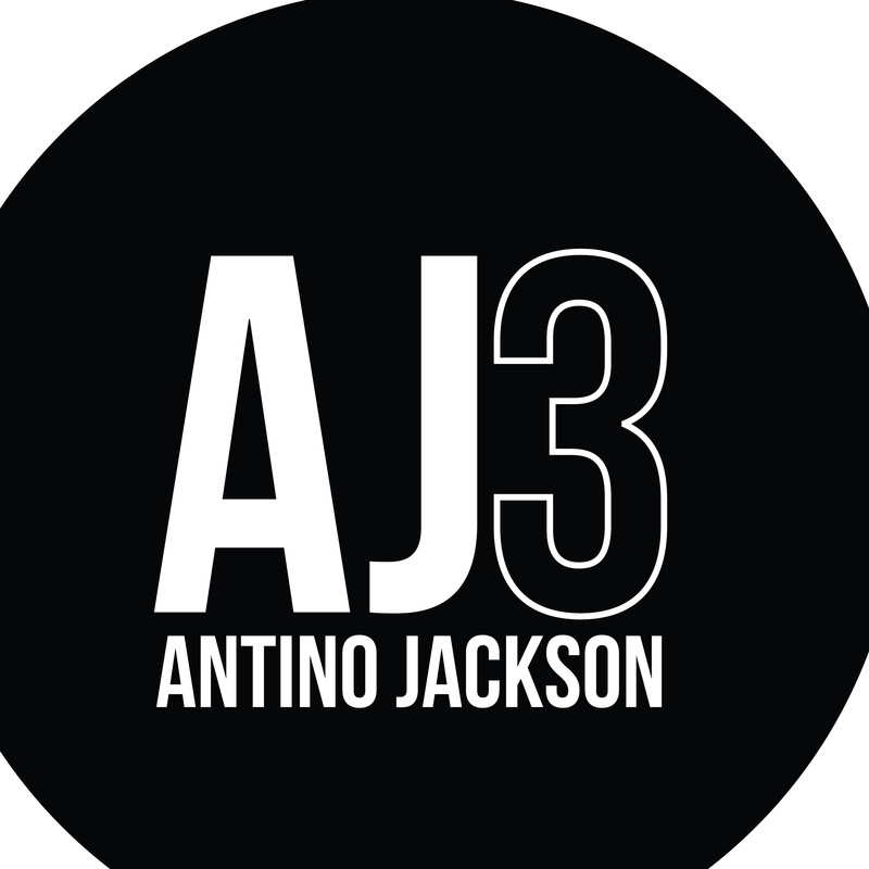 Contact Antino Jackson