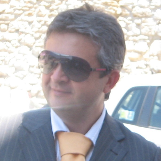 Alessandro Ciuffarella