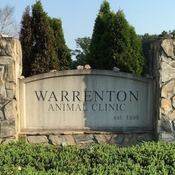 Warrenton Animal Email & Phone Number
