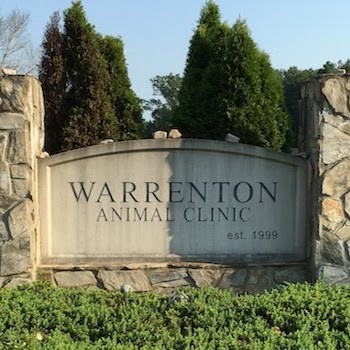 Contact Warrenton Animal