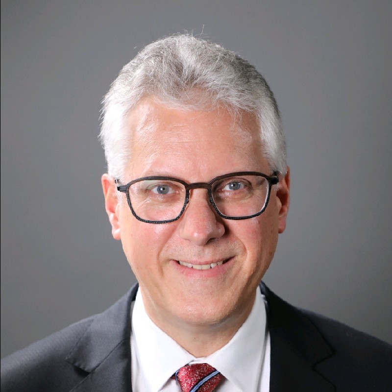 John Buergenthal,MBA,SPHR Email & Phone Number