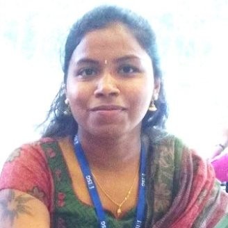 Image of Tejeswini Mariyappa