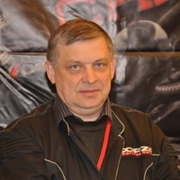 Anatoly Solomin