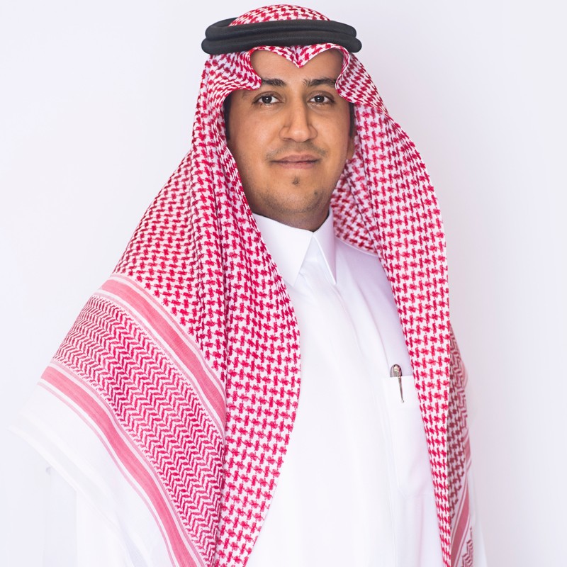 Contact Abdulaziz Aldakhil