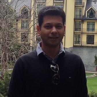 Arjun Bhattacharya