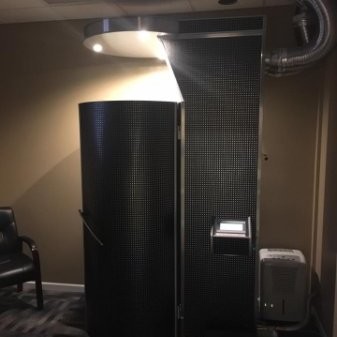Contact Advanced Cryotherapy