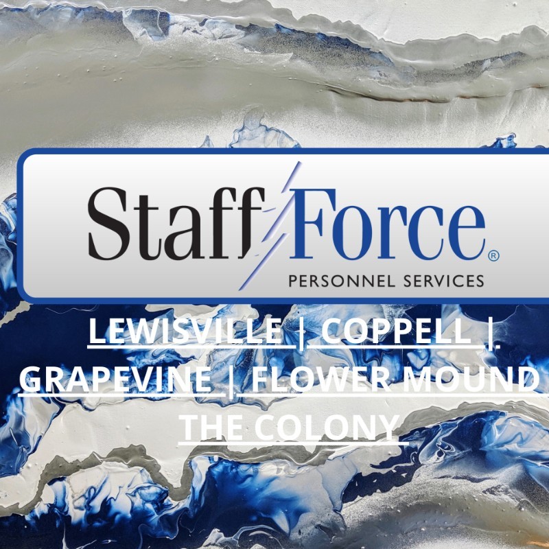 Contact Staff Lewisville