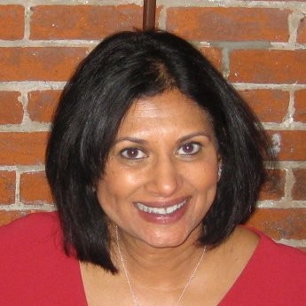 Image of Manju Sethi