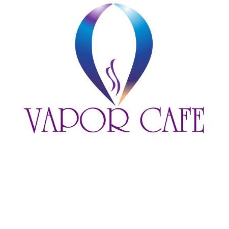 Contact Vapor Cafe