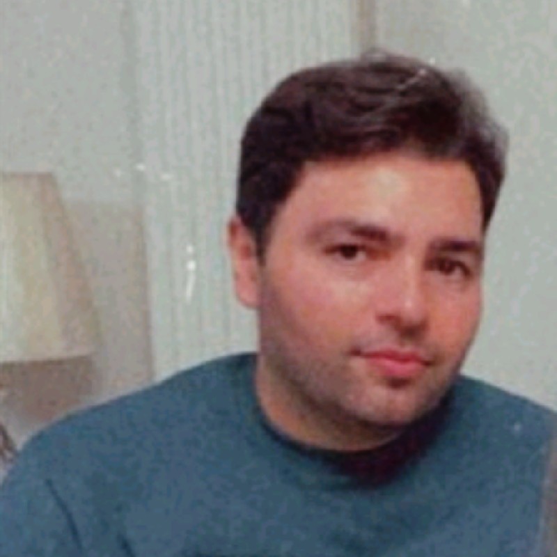 Behzad Karimi