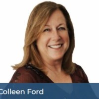 Colleen Ford