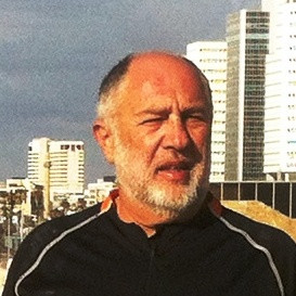 Eli Sachs