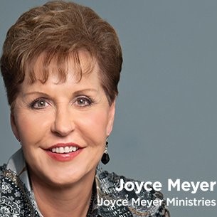 Joyce Ministries Email & Phone Number